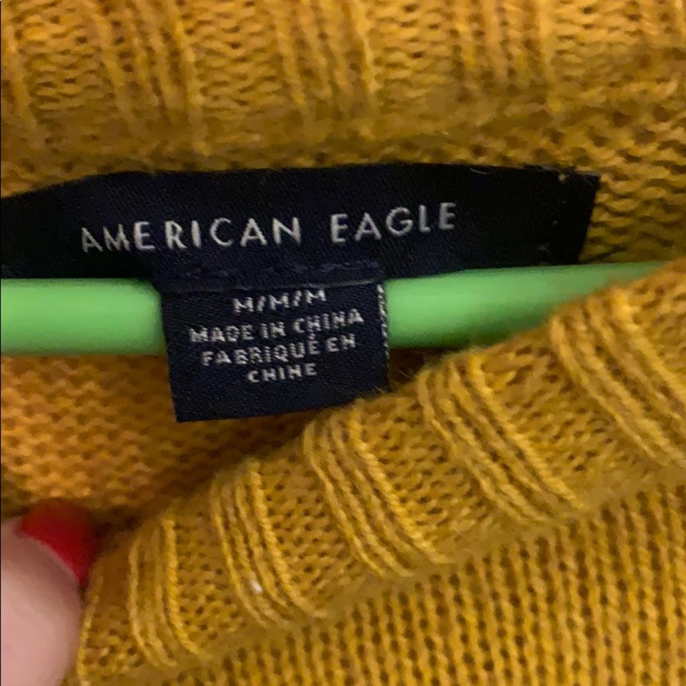 sweater - Picture 2 of 2